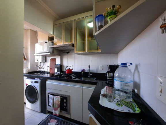 Imagem Apartamento com 1 Quarto à Venda, 57 m² em Centro - Tramandaí Imagem Apartamento com 1 Quarto à Venda, 57 m² em Centro - Tramandaí