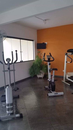 Imagem Apartamento com 2 Quartos à Venda, 65 m² em Jardim Das Indústrias - São José Dos Campos