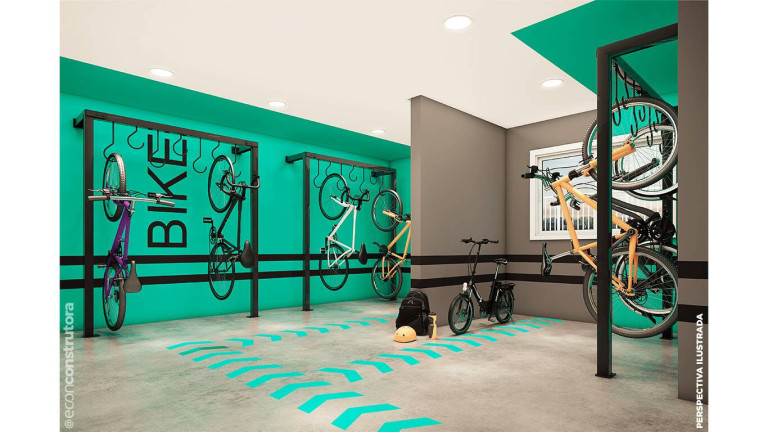 Imagem Apartamento com 2 Quartos à Venda, 37 m² em Mooca - São Paulo Imagem Apartamento com 2 Quartos à Venda, 37 m² em Mooca - São Paulo