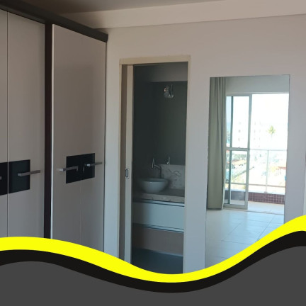 Imagem Apartamento com 3 Quartos à Venda, 150 m² em Camboinha - Cabedelo