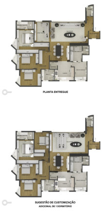 Imagem Imóvel com 4 Quartos à Venda, 202 m² em Vila Nova Conceição - São Paulo Imagem Imóvel com 4 Quartos à Venda, 202 m² em Vila Nova Conceição - São Paulo