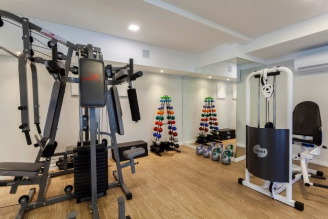 Imagem Apartamento com 4 Quartos à Venda, 150 m² em Centro - Balneário Camboriú
