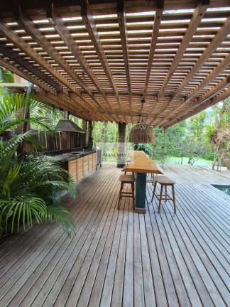 Imagem Casa com 5 Quartos à Venda, 280 m² em Maresias - São Sebastião Imagem Casa com 5 Quartos à Venda, 280 m² em Maresias - São Sebastião