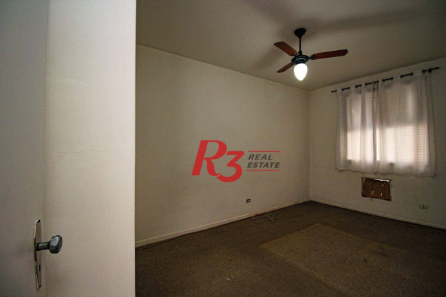 Imagem Apartamento com 2 Quartos à Venda, 115 m² em Boqueirão - Santos Imagem Apartamento com 2 Quartos à Venda, 115 m² em Boqueirão - Santos