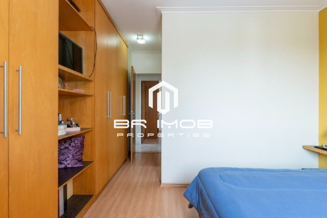 Imagem Imóvel com 3 Quartos à Venda, 90 m² em Alto Da Lapa - São Paulo
