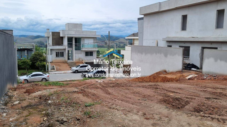 Imagem Terreno em Condomínio à Venda, 450 m² em Urbanova - São José Dos Campos Imagem Terreno em Condomínio à Venda, 450 m² em Urbanova - São José Dos Campos