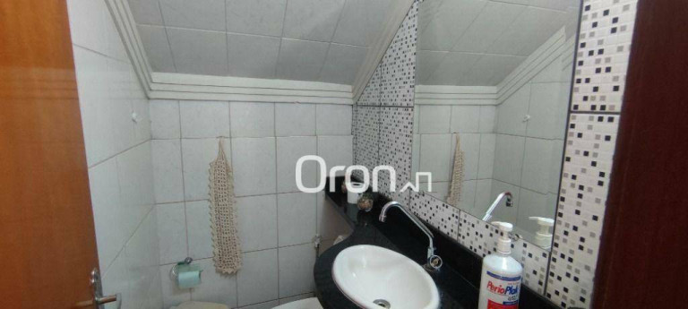 Imagem Sobrado com 4 Quartos à Venda, 375 m² em Setor Jaó - Goiânia Imagem Sobrado com 4 Quartos à Venda, 375 m² em Setor Jaó - Goiânia