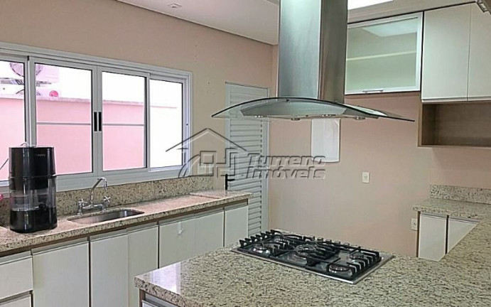 Imagem Casa de Condomínio com 3 Quartos à Venda, 250 m² em Urbanova - São José Dos Campos