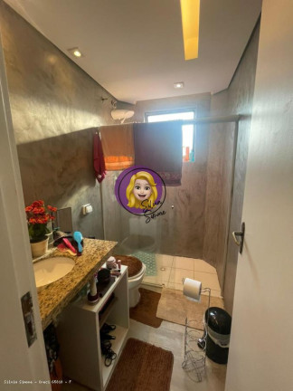 Imagem Apartamento com 3 Quartos à Venda, 100 m² em Ponta Da Praia - Santos Imagem Apartamento com 3 Quartos à Venda, 100 m² em Ponta Da Praia - Santos