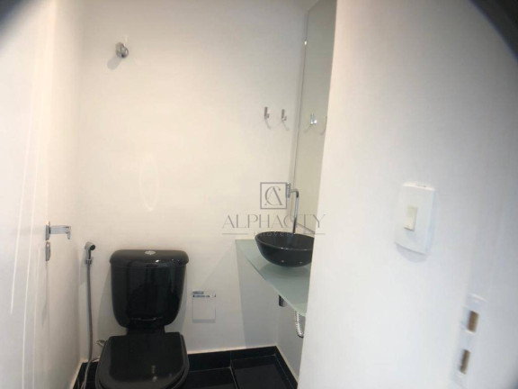 Imagem Apartamento com 3 Quartos à Venda, 165 m² em Alphaville Industrial - Barueri Imagem Apartamento com 3 Quartos à Venda, 165 m² em Alphaville Industrial - Barueri