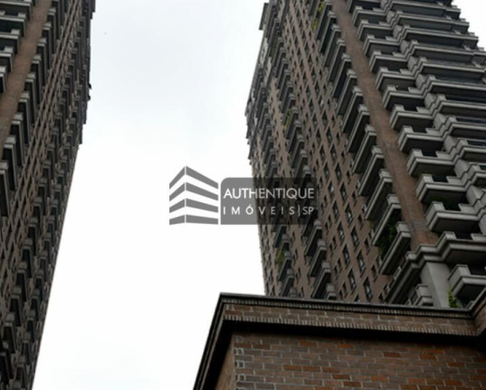 Imagem Cobertura com 4 Quartos à Venda, 717 m² em Jardim Europa - São Paulo Imagem Cobertura com 4 Quartos à Venda, 717 m² em Jardim Europa - São Paulo