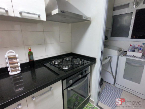 Imagem Apartamento com 3 Quartos à Venda, 64 m² em Centro - Diadema Imagem Apartamento com 3 Quartos à Venda, 64 m² em Centro - Diadema