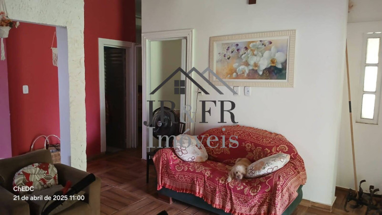 Imagem Chácara com 4 Quartos à Venda, 300 m² em Jambeiro - Lauro De Freitas