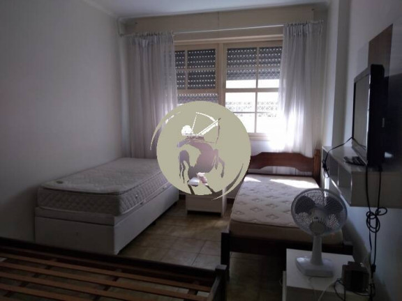 Imagem Apartamento com 3 Quartos à Venda, 200 m² em Pompeia - Santos Imagem Apartamento com 3 Quartos à Venda, 200 m² em Pompeia - Santos