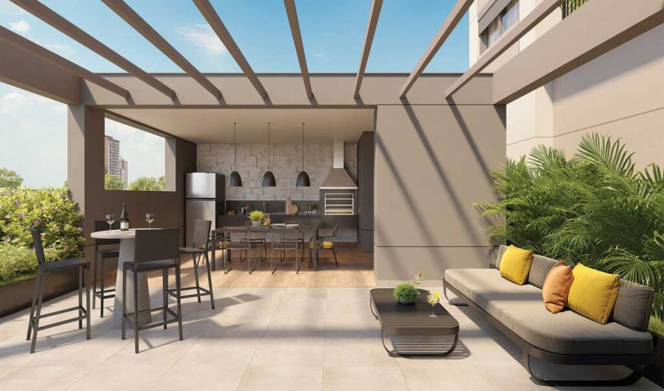 Imagem Apartamento com 3 Quartos à Venda, 94 m² em Mooca - São Paulo Imagem Apartamento com 3 Quartos à Venda, 94 m² em Mooca - São Paulo