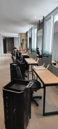 Imagem Apartamento com 2 Quartos à Venda, 41 m² em Lapa - São Paulo Imagem Apartamento com 2 Quartos à Venda, 41 m² em Lapa - São Paulo