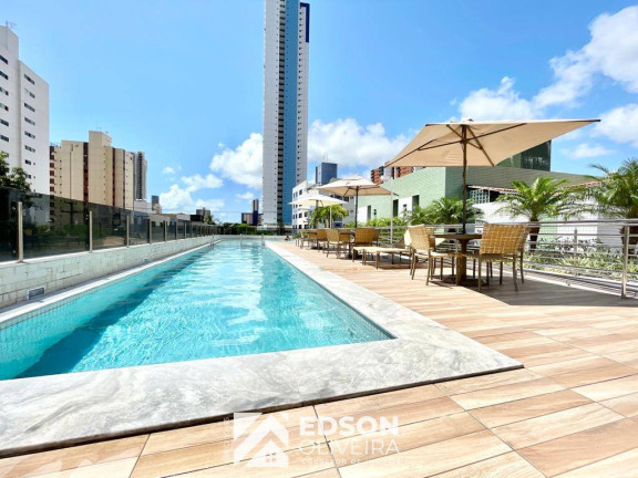 Imagem Apartamento com 3 Quartos à Venda, 71 m² em Manaíra - João Pessoa