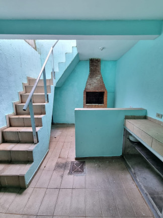 Imagem Casa de Condomínio com 2 Quartos à Venda, 75 m² em Assunção - São Bernardo Do Campo Imagem Casa de Condomínio com 2 Quartos à Venda, 75 m² em Assunção - São Bernardo Do Campo