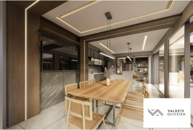Imagem Casa com 5 Quartos à Venda, 432 m² em Urbanova Vii - São José Dos Campos Imagem Casa com 5 Quartos à Venda, 432 m² em Urbanova Vii - São José Dos Campos