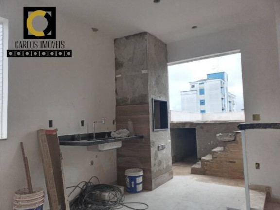 Imagem Casa com 3 Quartos à Venda, 150 m² em Embaré - Santos Imagem Casa com 3 Quartos à Venda, 150 m² em Embaré - Santos