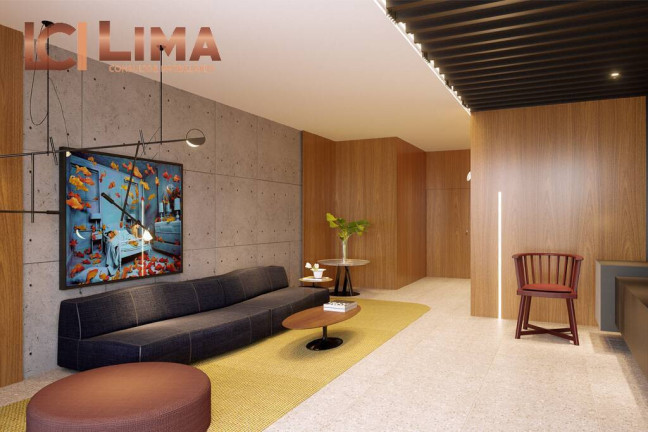 Imagem Apartamento com 2 Quartos à Venda, 58 m² em Meireles - Fortaleza Imagem Apartamento com 2 Quartos à Venda, 58 m² em Meireles - Fortaleza
