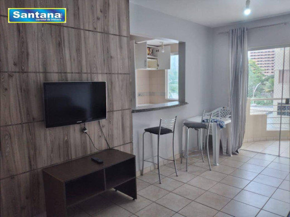 Imagem Apartamento com 2 Quartos à Venda, 65 m² em Do Turista - Caldas Novas Imagem Apartamento com 2 Quartos à Venda, 65 m² em Do Turista - Caldas Novas