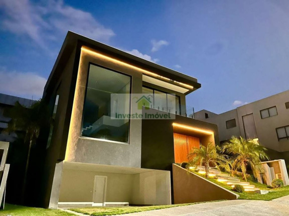 Imagem Casa de Condomínio com 4 Quartos à Venda, 394 m² em Granja Viana - Embu Das Artes Imagem Casa de Condomínio com 4 Quartos à Venda, 394 m² em Granja Viana - Embu Das Artes