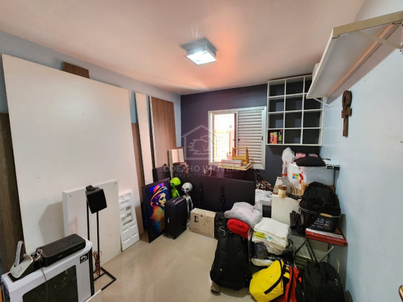 Imagem Apartamento com 2 Quartos à Venda, 81 m² em águas Claras Sul - águas Claras