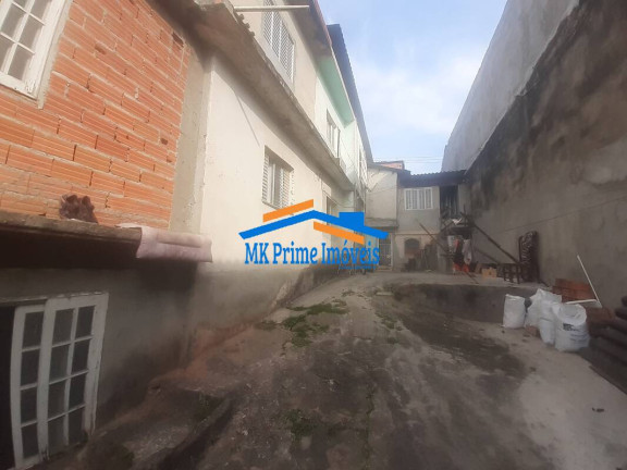 Imagem Casa com 9 Quartos à Venda, 330 m² em Jaguaribe - Osasco