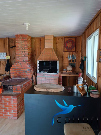 Imagem Chácara com 4 Quartos à Venda, 5.897 m² em Leão - Agudos Do Sul