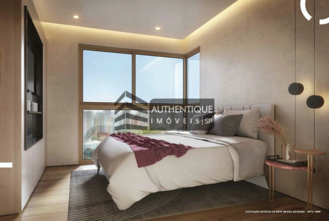 Imagem Apartamento com 3 Quartos à Venda, 97 m² em Vila Mariana - São Paulo Imagem Apartamento com 3 Quartos à Venda, 97 m² em Vila Mariana - São Paulo