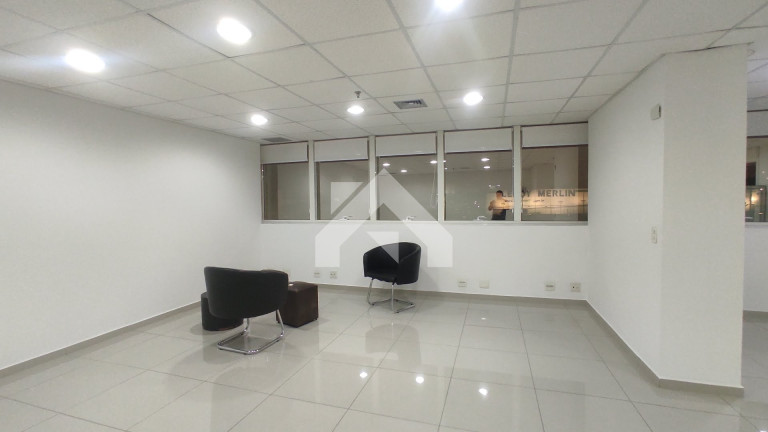 Imagem Sala Comercial à Venda, 74 m² em Tamboré - Barueri Imagem Sala Comercial à Venda, 74 m² em Tamboré - Barueri