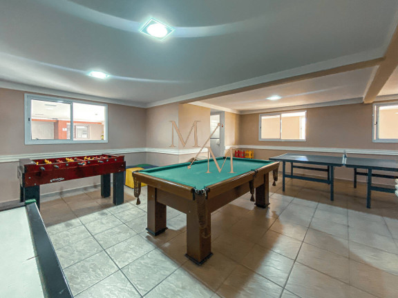 Imagem Apartamento com 2 Quartos à Venda, 55 m² em Canto Do Forte - Praia Grande