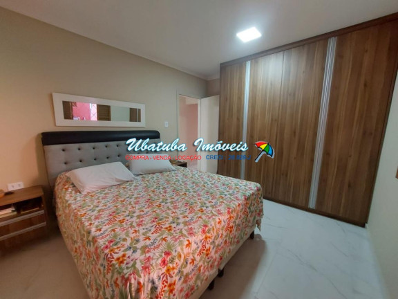 Imagem Casa com 3 Quartos à Venda, 146 m² em Centro - Ubatuba