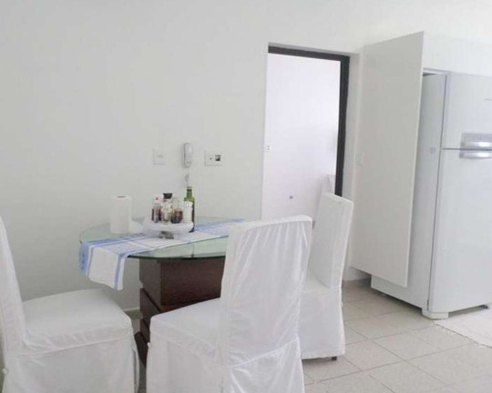 Imagem Apartamento com 4 Quartos à Venda, 250 m² em Jardim Astúrias - Guarujá