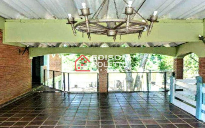 Imagem Chácara com 4 Quartos à Venda, 2.250 m² em Centro (ártemis) - Piracicaba