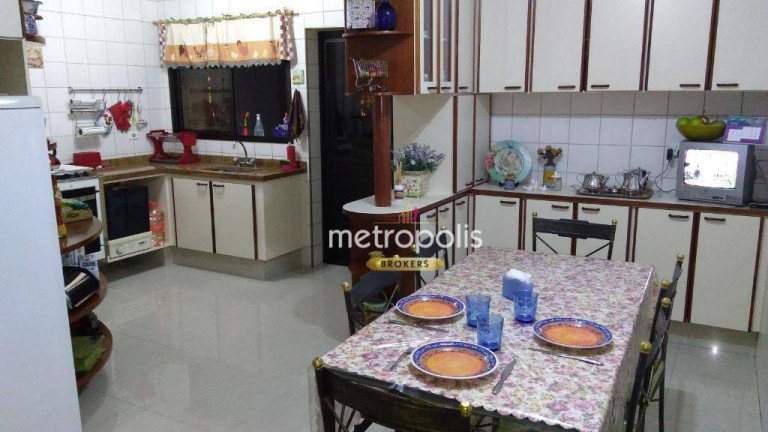 Imagem Apartamento com 3 Quartos à Venda, 150 m² em Barcelona - São Caetano Do Sul