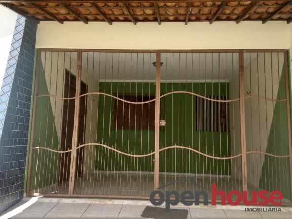 Imagem Casa com 3 Quartos à Venda, 200 m² em Emaús - Parnamirim Imagem Casa com 3 Quartos à Venda, 200 m² em Emaús - Parnamirim