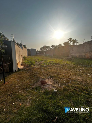 Imagem Terreno à Venda, 462 m² em Jardim Mônaco - Dourados