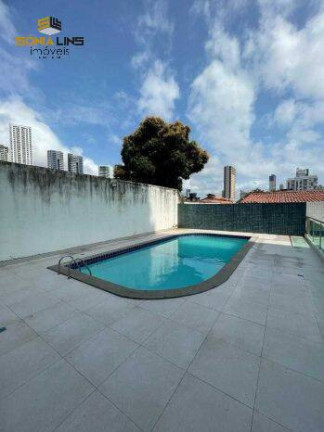 Imagem Apartamento com 3 Quartos à Venda, 117 m² em Manaíra - João Pessoa