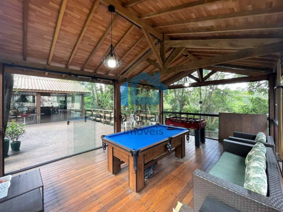 Imagem Casa com 4 Quartos à Venda, 850 m² em Granja Viana - Cotia