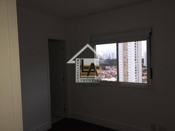 Imagem Apartamento com 3 Quartos à Venda, 135 m² em Granja Julieta - São Paulo