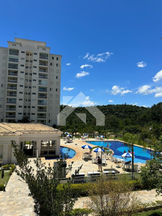 Imagem Apartamento com 2 Quartos à Venda, 82 m² em Tamboré - Santana De Parnaíba Imagem Apartamento com 2 Quartos à Venda, 82 m² em Tamboré - Santana De Parnaíba