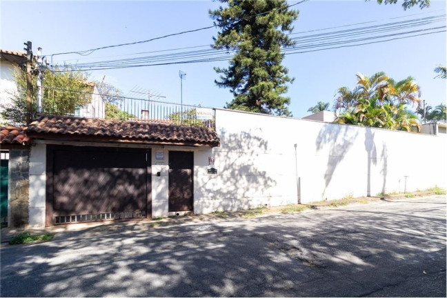 Imagem Casa com 4 Quartos à Venda, 280 m² em Chácara Monte Alegre - São Paulo Imagem Casa com 4 Quartos à Venda, 280 m² em Chácara Monte Alegre - São Paulo