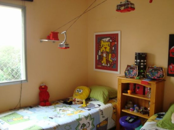 Imagem Apartamento com 3 Quartos à Venda, 80 m² em Vila Mariana - São Paulo