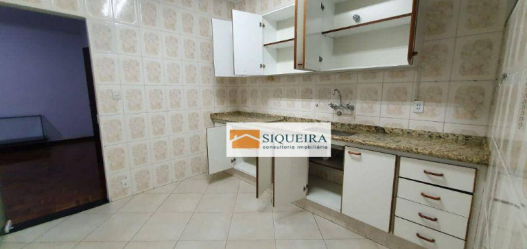 Imagem Casa com 3 Quartos para Alugar, 170 m² em Vila Trujillo - Sorocaba Imagem Casa com 3 Quartos para Alugar, 170 m² em Vila Trujillo - Sorocaba