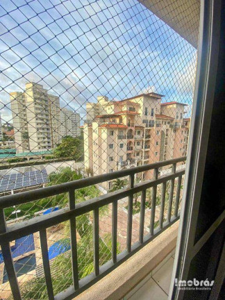 Apartamento com 3 Quartos à Venda, 65 m² em Cambeba - Fortaleza