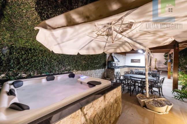 Imagem Imóvel com 4 Quartos à Venda, 704 m² em Terras De São Carlos - Jundiaí Imagem Imóvel com 4 Quartos à Venda, 704 m² em Terras De São Carlos - Jundiaí