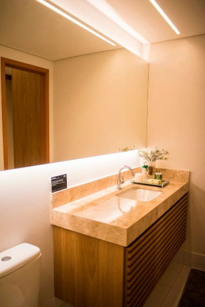 Imagem Apartamento com 3 Quartos à Venda, 88 m² em Setor Bueno - Goiânia Imagem Apartamento com 3 Quartos à Venda, 88 m² em Setor Bueno - Goiânia