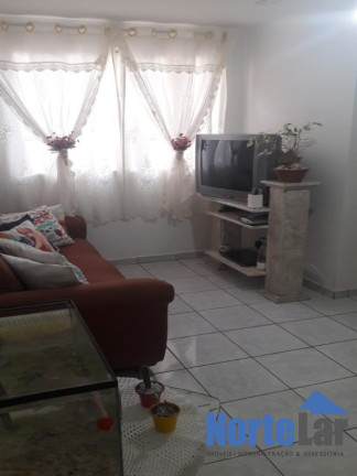 Imagem Apartamento com 2 Quartos à Venda, 48 m² em Jardim Francisco Mendes - São Paulo Imagem Apartamento com 2 Quartos à Venda, 48 m² em Jardim Francisco Mendes - São Paulo